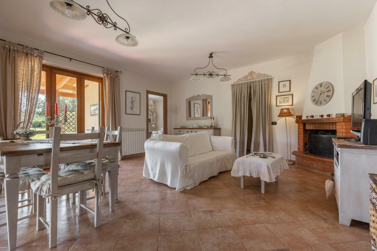 Villa Cita إيتري المظهر الخارجي الصورة