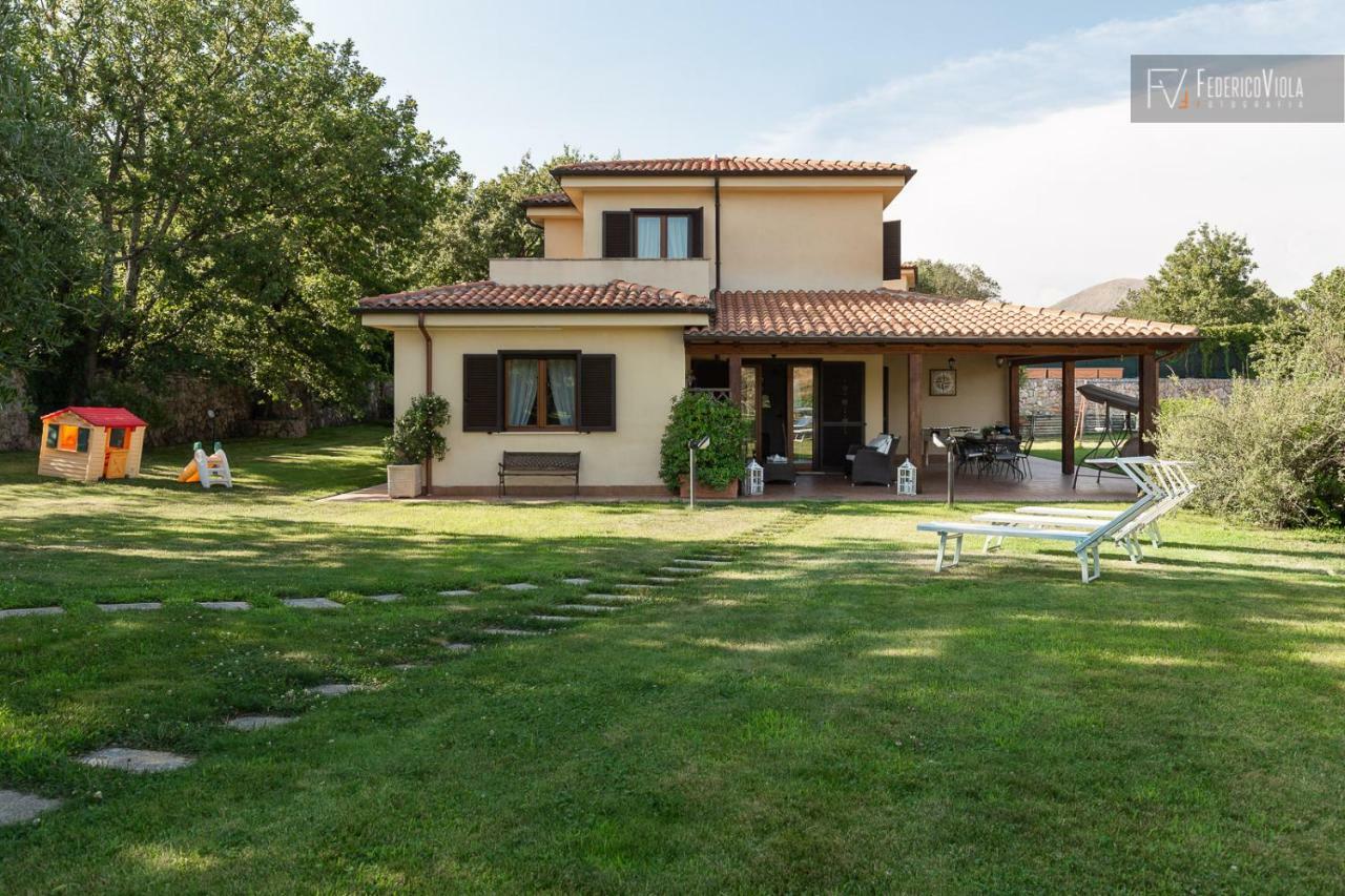 Villa Cita إيتري المظهر الخارجي الصورة