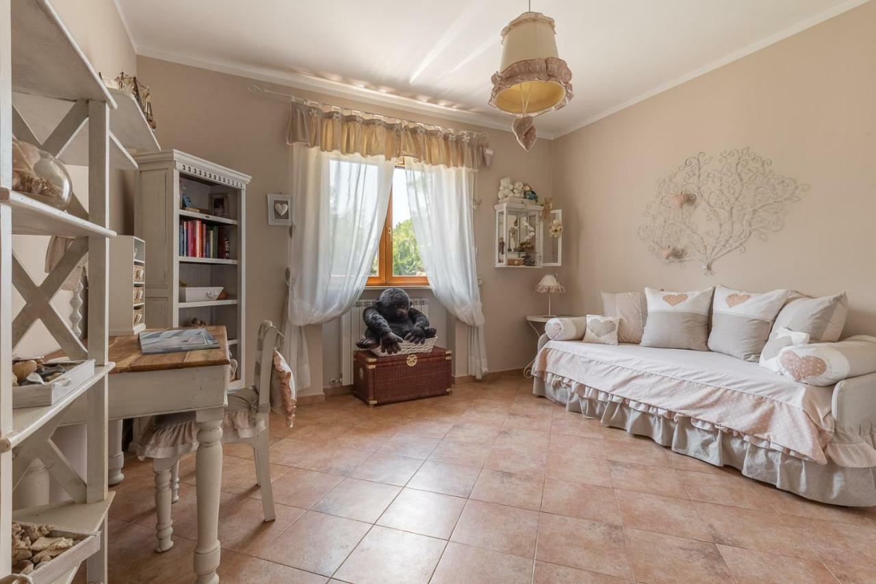 Villa Cita إيتري المظهر الخارجي الصورة